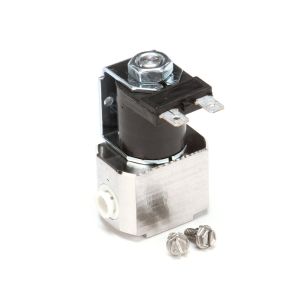 SOLENOID VALVE WATER 1/4"