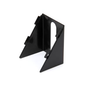DISPENSER LID BRACKET BLACK