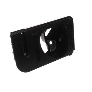 COVER DISPENSER AREA