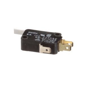 SNAP SWITCH-HOME POSITION