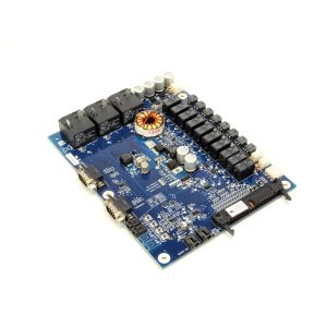 I/O CONTROL BOARD