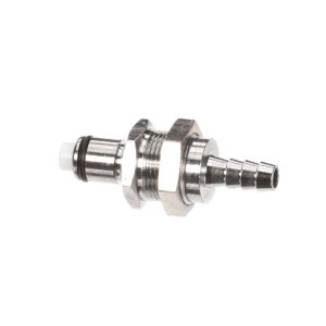 MALE FITTING 1/4"
