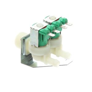 DUAL SOLENOID VALVE