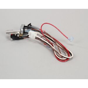 SAFETY RECTIFIER ASSEMBLY