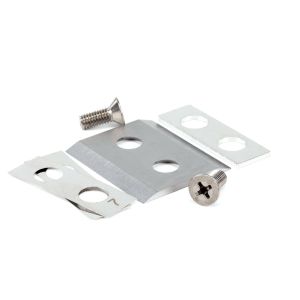 SHAVER BLADE W/SHIMS