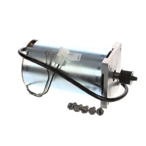 MOTOR W/PULLEY SHAVER ICE SHAVER MOTOR
