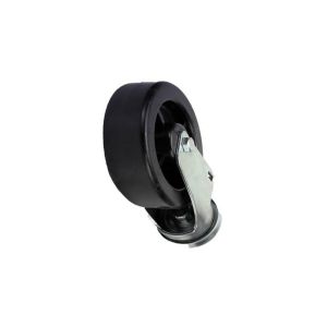 CASTER 5" W/BRAKE F-6E DT4-4020 / ST59-3/ 4-4045