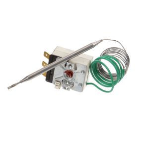 Meiko 9627502 Hi Limit Thermostat, 104C