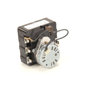 Market Forge 10-6290 Timer, 120V, 60HZ, STM
