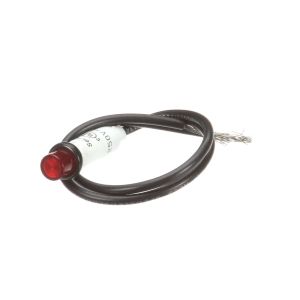 Market Forge 92-0185 LIGHT, RED 250V CP043301