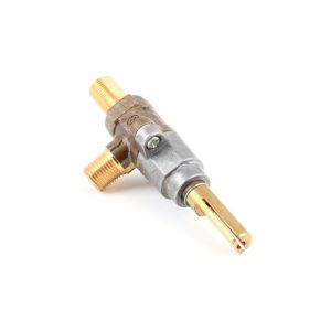 Magikitchn 2802-0877500 Burner Control Valve, Push to Turn, 600