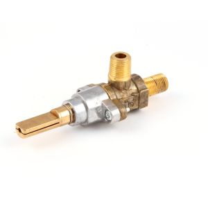 Magikitchn 2802-1318100 Gas Valve, Manual On/Off, 600 Series