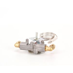 Magikitchn 60138801 Thermostat, Snap Action, 200-450F