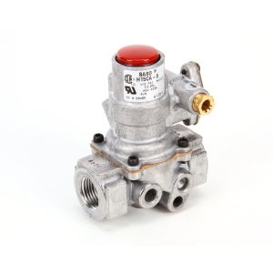 Magikitchn 60139101 Safety Valve, Gas, Baso
