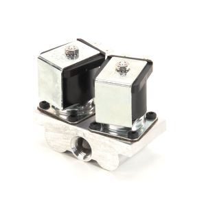 Magikitchn 60142001 Gas Valve, Dual Port 120V