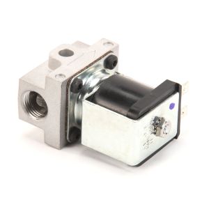 Magikitchn 60142101 Gas Valve, Single Port, 120V, MKG