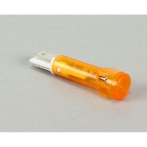 Magikitchn 60142301 Indicator Light, Neon Amber, 120V