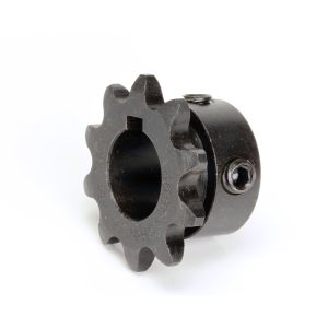 SPROCKET #35 10T 5/8 BORE