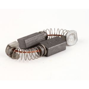 BRUSHES FOR CONVEYOR MOTOR SET OF 2