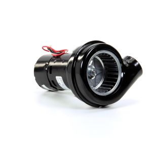BLOWER MOTOR BURNER 120V