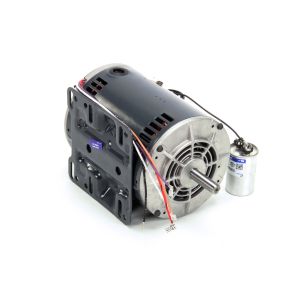 MOTOR 1 HP 208/230 W/CAPS