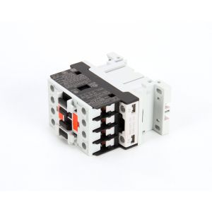 CONTACTOR 4P 208COIL