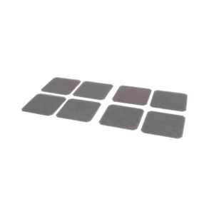 FILTER MEDIA 8 PK