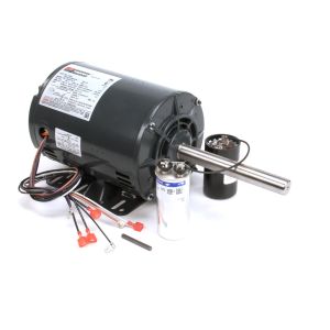 BLOWER MOTOR