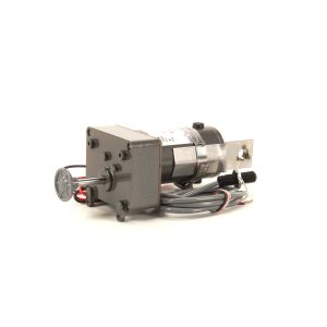 CONVEYOR MOTOR ASSY W/PU PS536