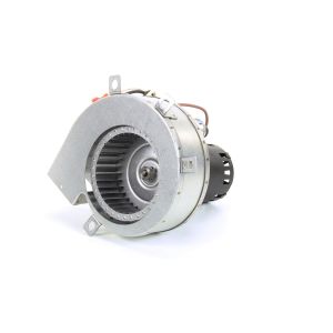 BLOWER MOTOR ASSY