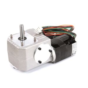 MOTOR GEAR 1/24HP 1350:1 130VDC STANDARD SPEED