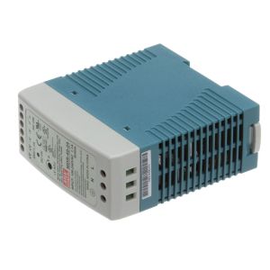 PWR SUPPLY 24 VDC