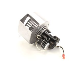 BLOWER MOTOR