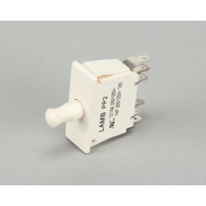 SWITCH INTERLOCK FRONT