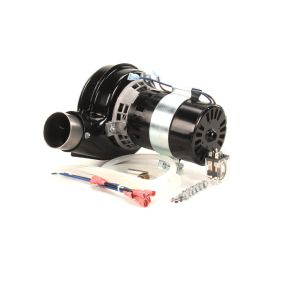 208/240 BLOWER RETRO KIT REPLACES 24VDC MOTOR