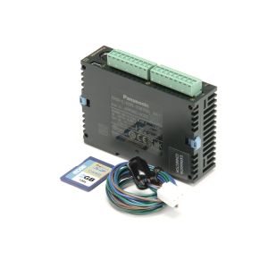 PLC BOARD WITH SD CARD KIT UNIVERSAL