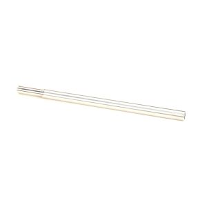 Middleby 67679 Conveyor Drive Shaft, Rear, 636 Split Belt
