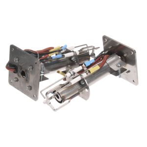 BURNER CORE