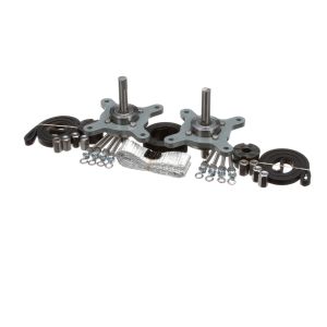 DULE BEARING KIT PS636 W/ BELT