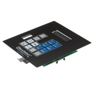 KEY DISPLAY ASSEMBLY