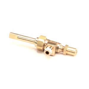 Montague 1001-4 VALVE BURNER--NAT A OR B RINGS