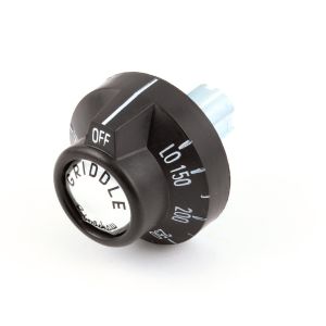 Montague 1022-7 DIAL GRIDDLE THERMOSTAT
