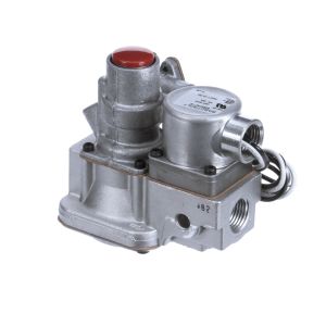 Montague 1028-6 Pilot Safety Valve/Solenoid, 120V, Natural/Propane