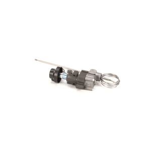 Montague 3376-6 THERMOSTAT, BJWA, W/ DIAL