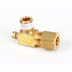 Montague 1000-6 VALVE PILOT ADJUSTMENT