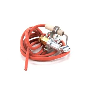 Montague 25386-3 Pilot Burner/Ignitor Assembly, Natural Gas