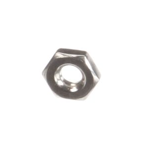 Nemco 45060 NUT 10-24 HEX SS F