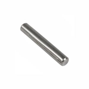 Nemco 45296 PIN 5/32X1 GROOVED SS F