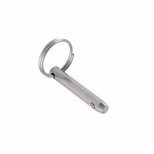 Nemco 45298 Ring Pin, 5/16" x 1.3"