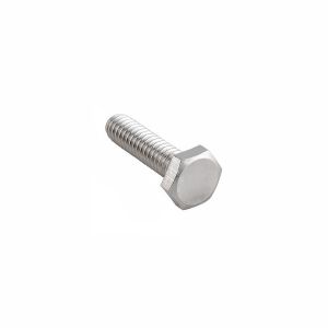 Nemco 45628 SCREW 1/4-20X1 HHCS SS F